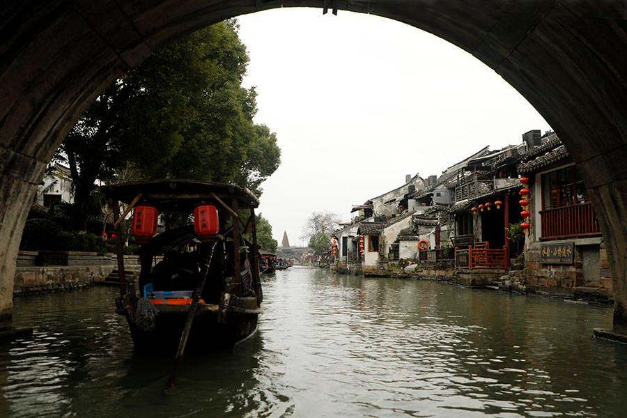 【工作动态】中国水利水电科学研究院减灾中心来太原城管指挥中心交流工作